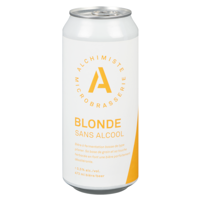 Alchimiste Beer 473 ml, $0.85/100ml