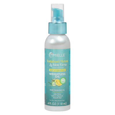 Mielle Huile leger 118 ml, 22,03 $/100ml