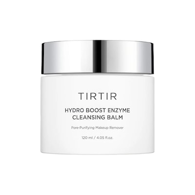 TIRTIR Hydro Boost Enzyme Cleansing Balm 120 ml, $29.16/100ml