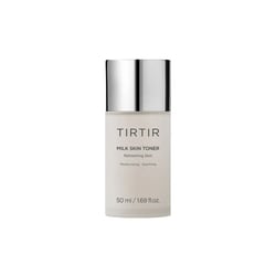 TIRTIR Milk Skin Toner 50 ml, $48.00/100ml