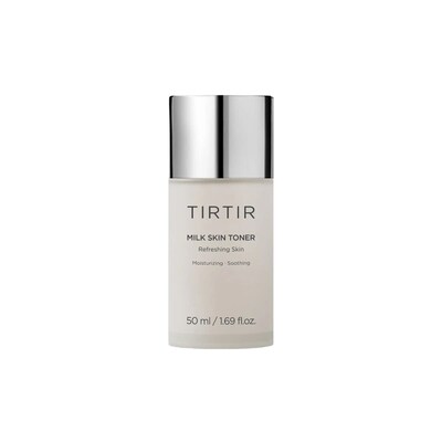 TIRTIR Milk Skin Toner 50 ml, $62.98/100ml