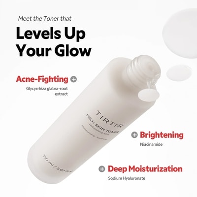 Milk Skin Toner