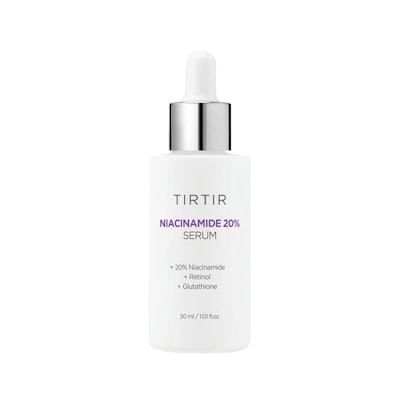  Sérum à la niacinamide 20% 30 ml, 116,63 $/100ml