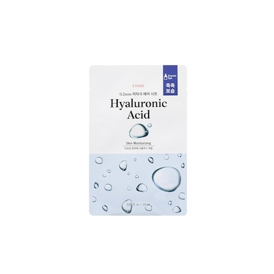 Etude Therapy Air Mask Hyaluronic Acid 20 g, $9.95/100g
