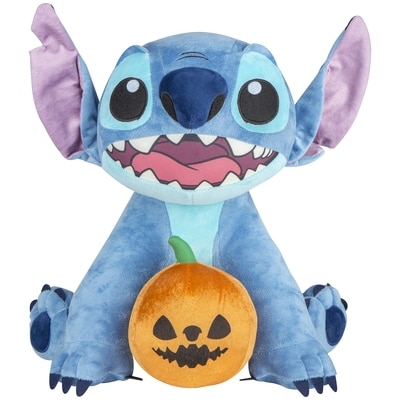 Disney Stitch Halloween Greeter 1 ea, $34.00/1ea