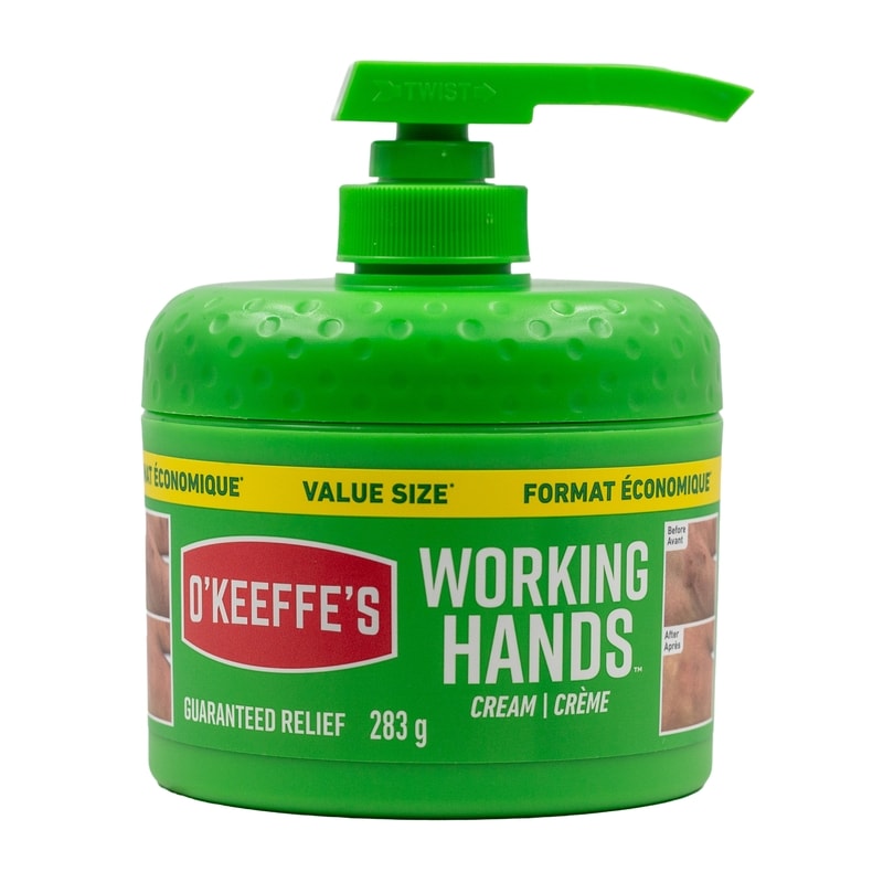 Working Hands Hand Cream