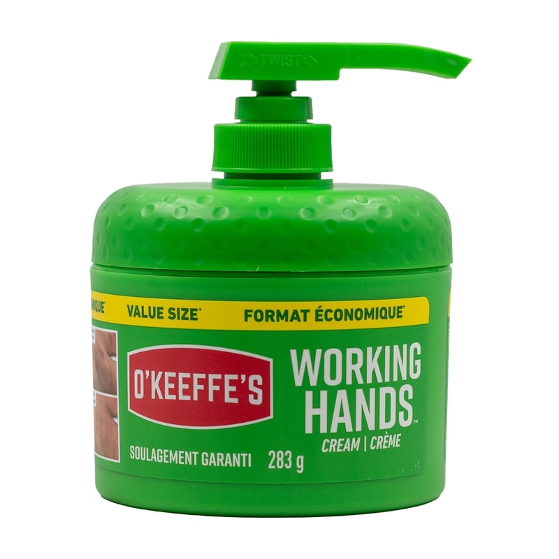 Working Hands Hand Cream