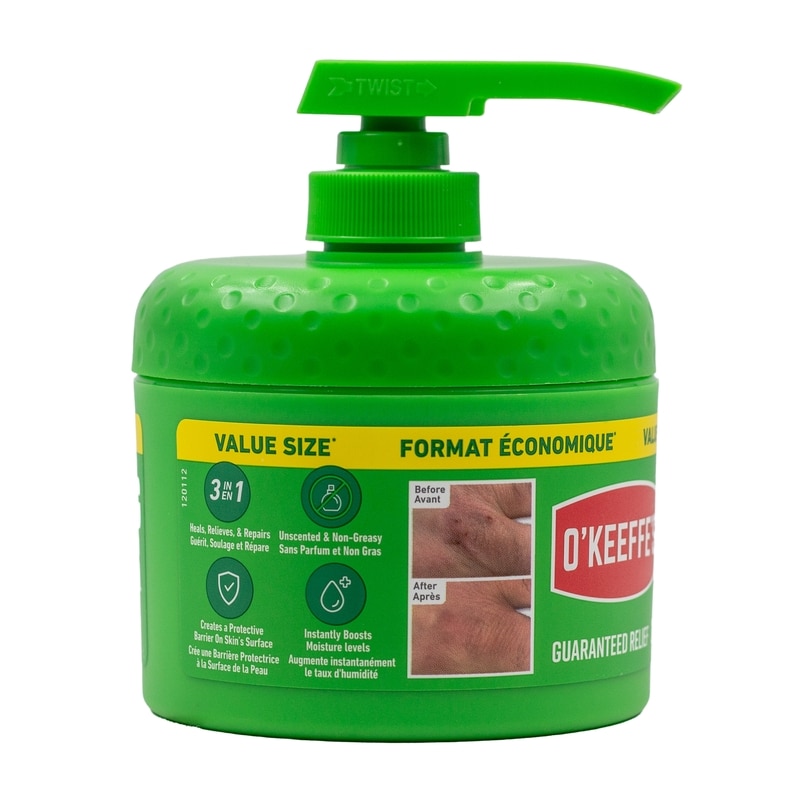 Working Hands Hand Cream