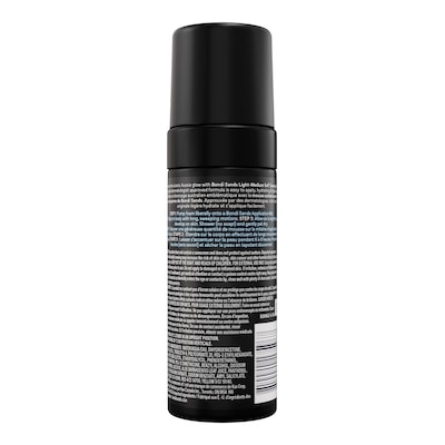 Self Tanning Foam - Light/Medium, 150mL