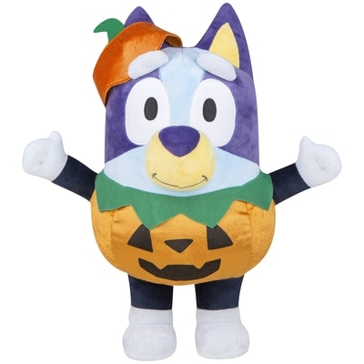 BLUEY Accueil d'Halloween de 1 ea, 34,00 $/1ch