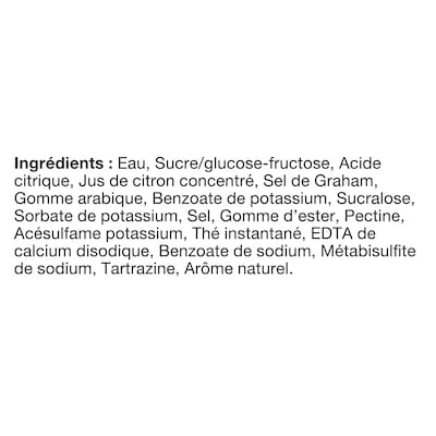 Limonade