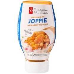 President's Choice Joppie Spread & Dip 285 ml, $1.40/100ml