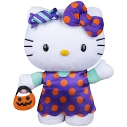 Hello Kitty Hello Kitty Halloween Greeter 1 ea, $34.00/1ea