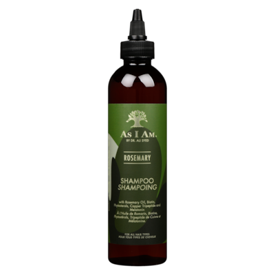 As I Am Shampoo 237 ml, $8.86/100ml