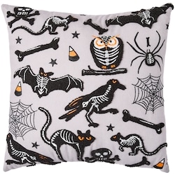 null Coussin d’Halloween 1 ea, 19,00 $/1ch