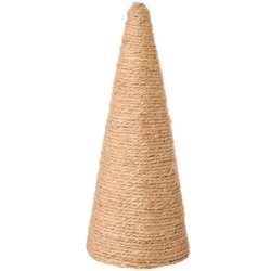 Life at Home Jute Rope Tree Decoration 9 in 1 ea, $7.00/1ea
