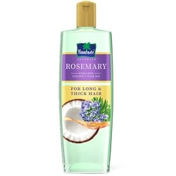 Parachute Advanced Rosemary Enriched Coconut Hair Oil 300 ml, $3.00/100ml