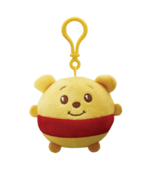 Disney Porte-clés tout mignon Disney - Winnie l'ourson 1 ea, 5,00 $/1ch