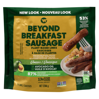 Plant-Based Links Classic