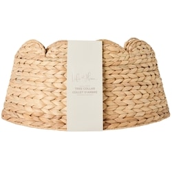 Life at Home Seagrass Tree Collar 1 ea, $29.00/1ea