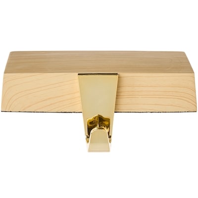 Holiday Stocking Holder 2 Pack - Blonde