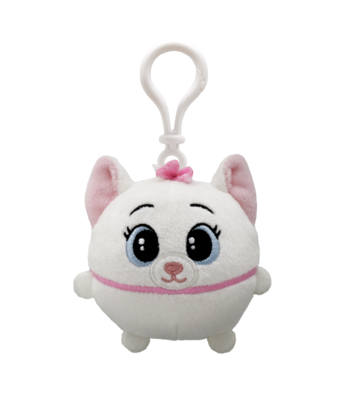 Disney Porte-clés tout mignon Disney - Marie 1 ea, 5,00 $/1ch