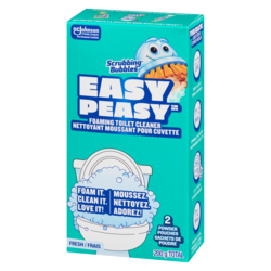 Scrubbing Bubbles Foaming Toilet Cleaner Fresh - 200 g | Dominion