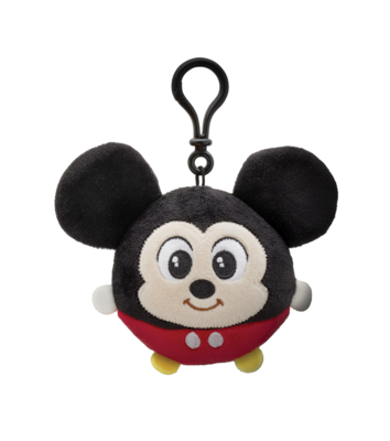 Disney Porte-clés tout mignon Disney - Mickey 1 ea, 5,00 $/1ch