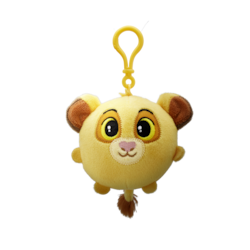 Disney Porte-clés tout mignon Disney - Simba 1 ea, 5,00 $/1ch