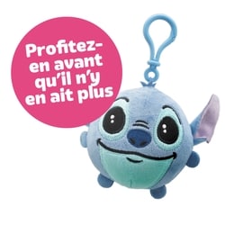Disney Porte-clés tout mignon Disney - Stitch 1 ea, 5,00 $/1ch