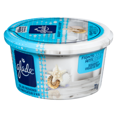 Glade Gel Air Freshener Seawaves 70 g, $2.84/100g