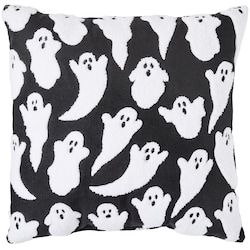null Coussin avec motif de fantômes 1 ea, 19,00 $/1ch