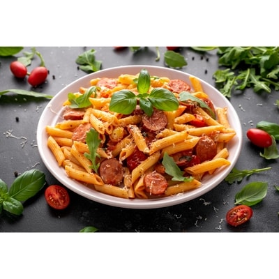 Mild Italian Pork Sausage