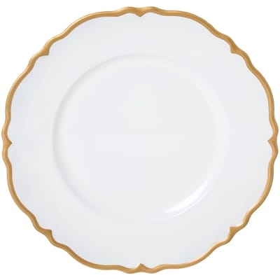 Life at Home Vintage Charger Plate 1 ea, $6.00/1ea