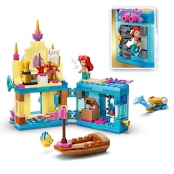 LEGO Disney Princess Ariel's Magical Mini Palace 43285 - 1 ea | No