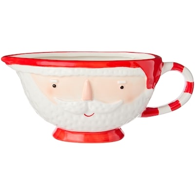 Everyday Essentials Santa Gravy Boat 1 ea, $7.00/1ea