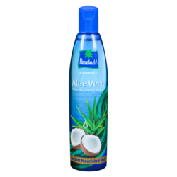 Parachute Aloe Vera Hair Oil, Coconut 250 ml, $1.32/100ml