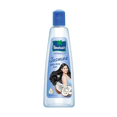 Parachute Jasmine Hair Oil 300 ml, $1.33/100ml