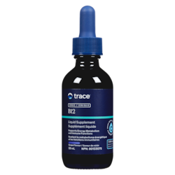 Trace Minerals Liquid Supplement Ionic B12 Grape Flavour 59 ml, $50.83/100ml