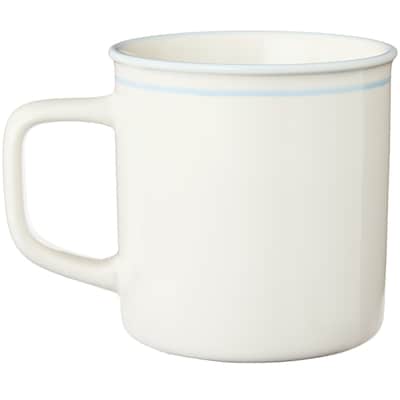 On the Slopes Mug - Blue