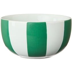 Life at Home Striped Dip Bowl - Green 1 ea, $4.00/1ea