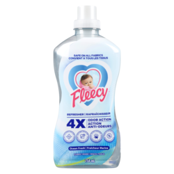 Fleecy Fabric Refresher, Ocean Fresh  754 ml, $0.93/100ml