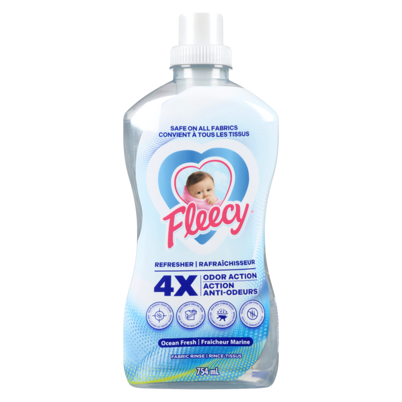 Fabric Refresher, Ocean Fresh 