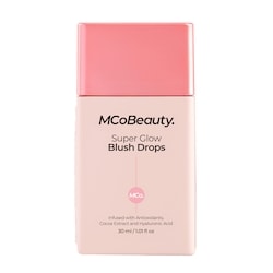 MCoBeauty Super Glow Blush Drops - Blush Pink / Pink Blush 1 ea, $15.99/1ea