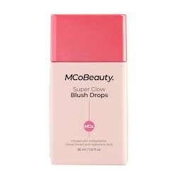 MCoBeauty Super Glow Blush Drops - Rose Pink / Rosy Blush 1 ea, $15.99/1ea