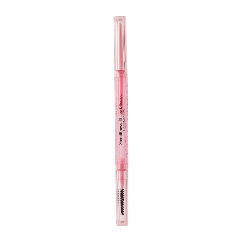 XtendBrows Shape & Sculpt Pencil - Light/Medium