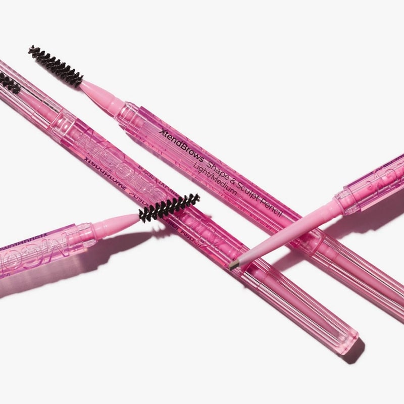 XtendBrows Shape & Sculpt Pencil - Light/Medium