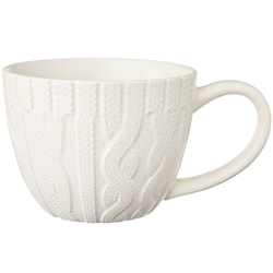 President's Choice Knit Mug 1 ea, $4.00/1ea