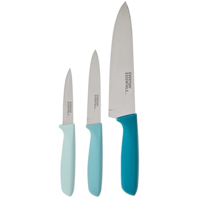 3-Piece Knife Set