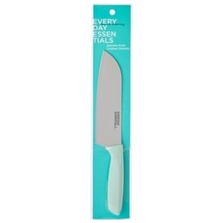 Everyday Essentials Santoku Knife, Mint 1 ea, $3.49/1ea